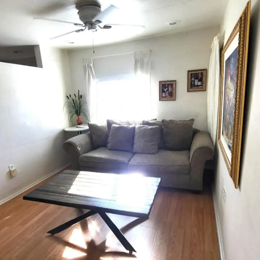 U4 - Cozy 1Br & 1Ba Walkup Apt In Dt Phx With Pkg Phoenix