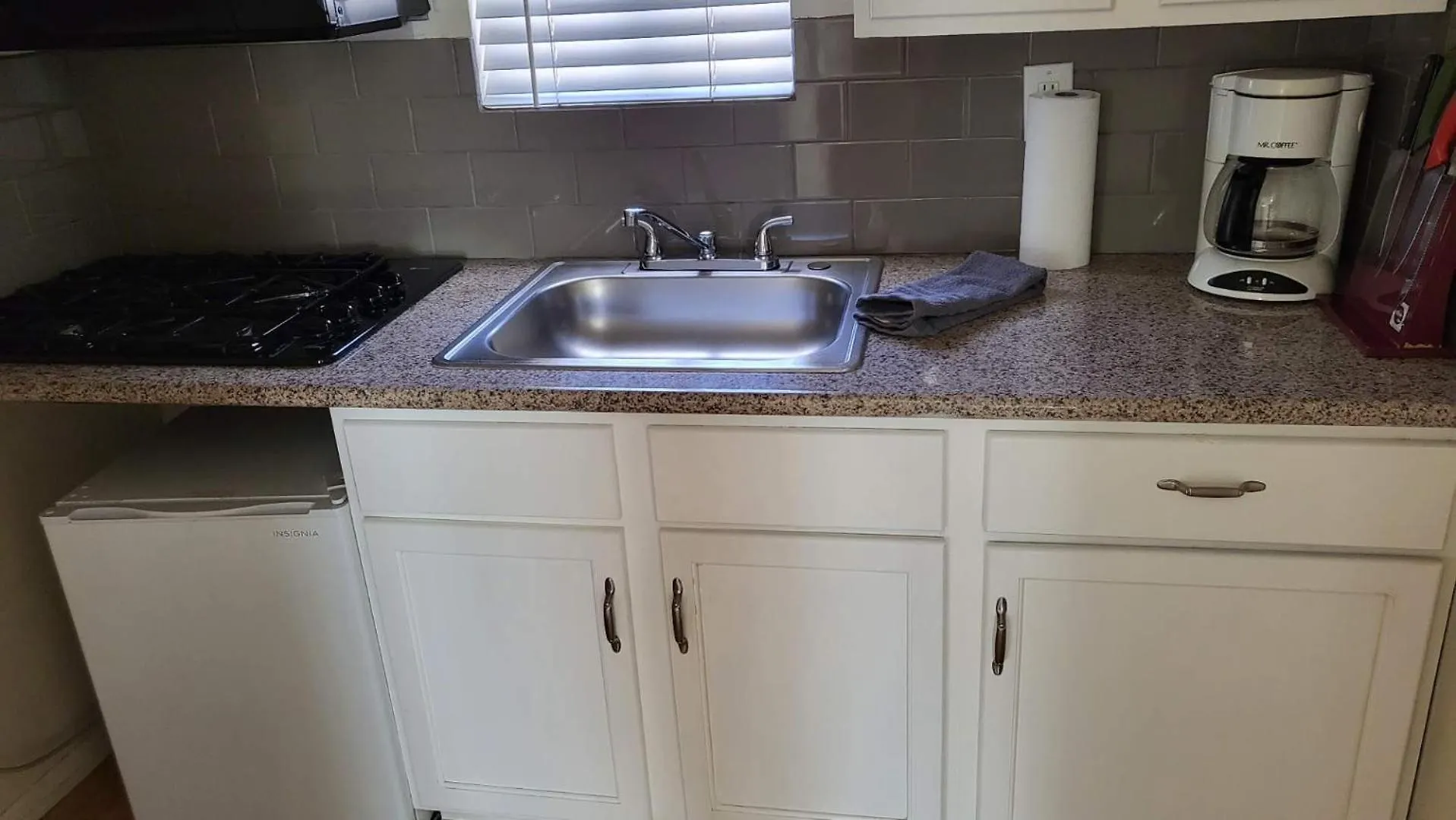 Apartment U4 - Cozy 1Br & 1Ba Walkup Apt In Dt Phx With Pkg Phoenix